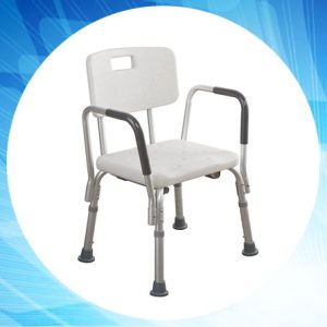 Silla, Banca o Piso de Ducha