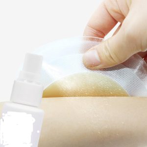 Removedores de adhesivo y Accesorios para atomizados