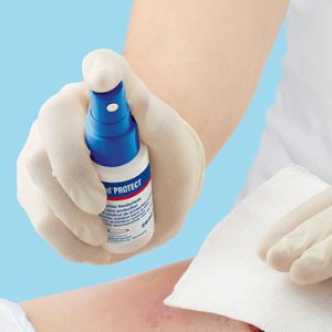 Protectores Cutáneo para Ostomizados